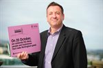 Nottingham Post Editor Mike Sassi