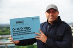 Michelin-starred Chef Sat Bains