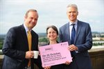 The University of Nottingham staff and academics at the launch