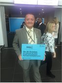 Cllr John Coxhead - Mansfield District Council