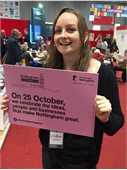 Cllr Rachel Bissett - Ashfield DC