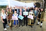 Support for Nottingham in Parliament Day